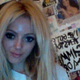Illustration for article titled Cat Marnell is Both Fucked Up and Fascinating